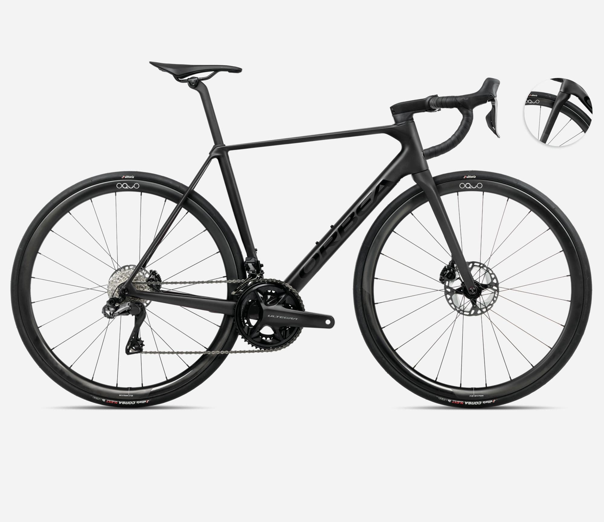 ORBEA ORCA M20i TEAM 2025 - View 1