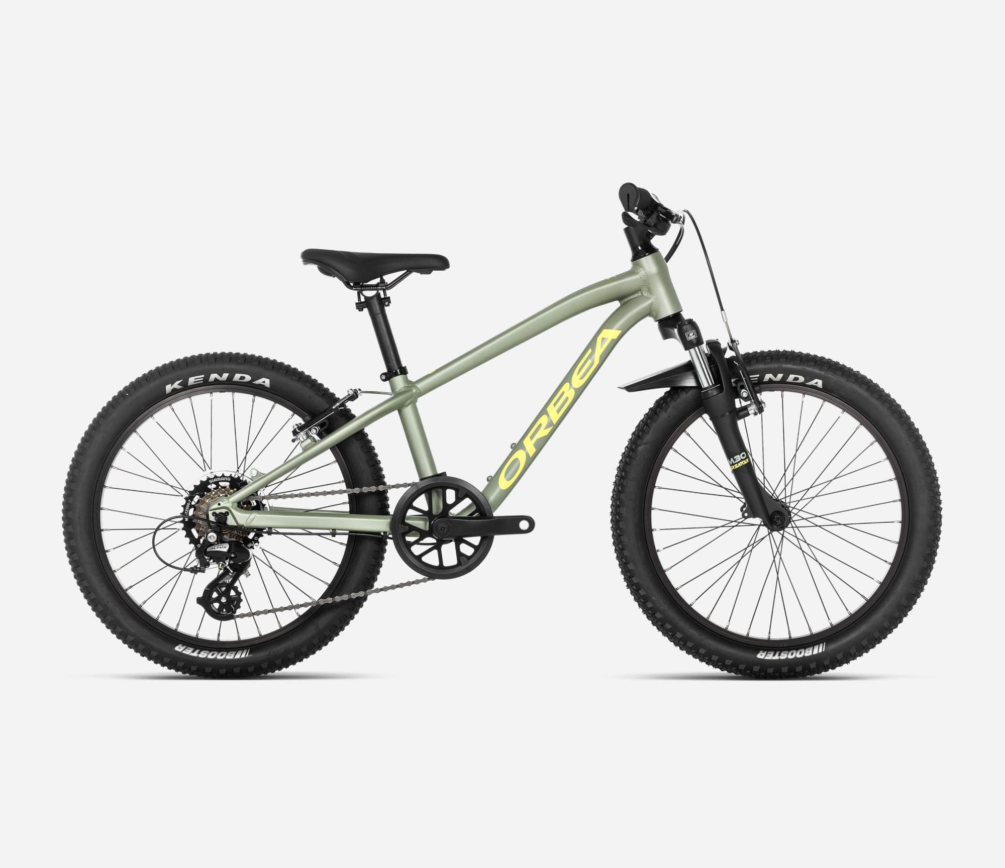 ORBEA MX 20 XC - View 1