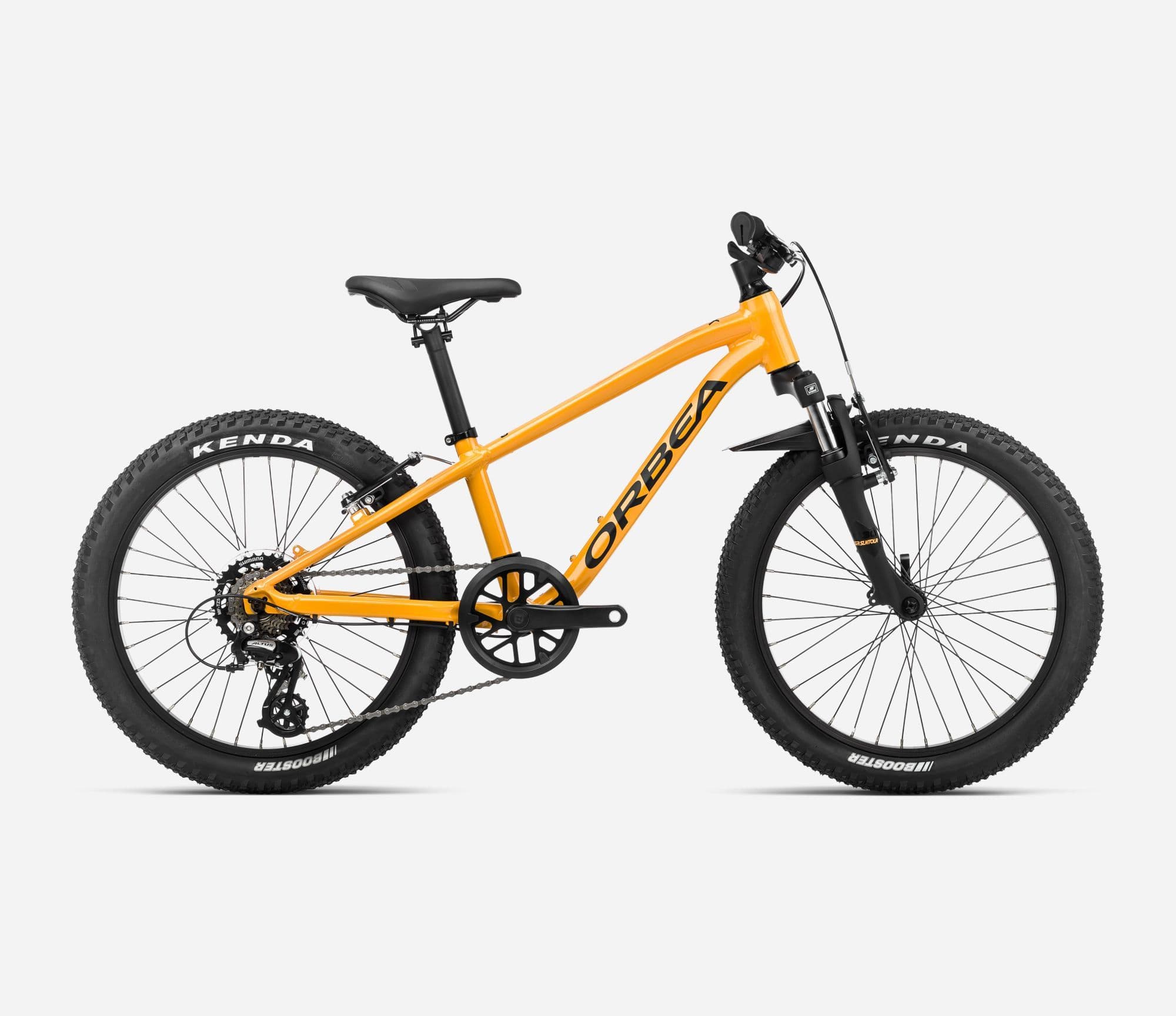 ORBEA MX 20 XC - View 1