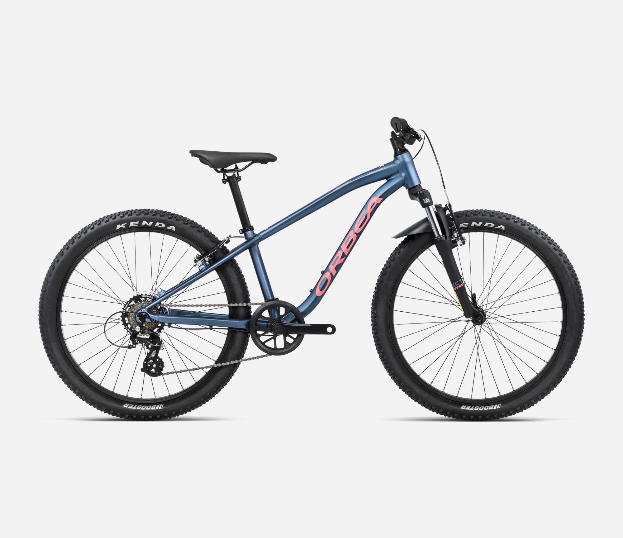 ORBEA MX 24 XC - View 1