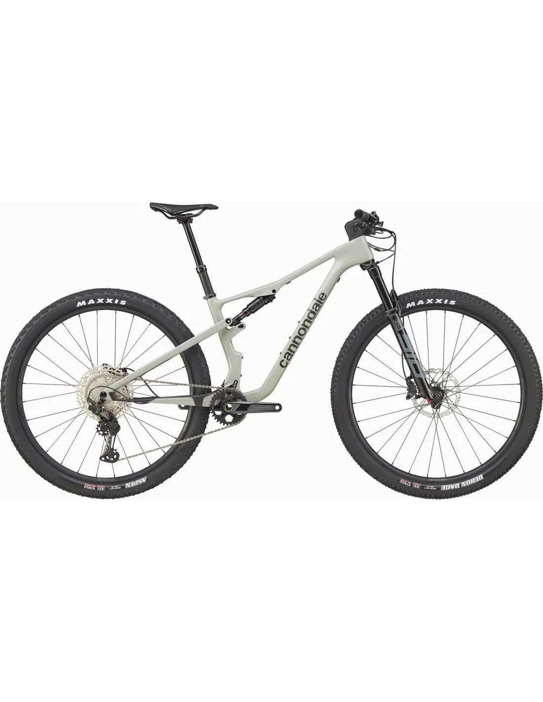 CANNONDALE SCALPE CARBON 3 2024 - View 1