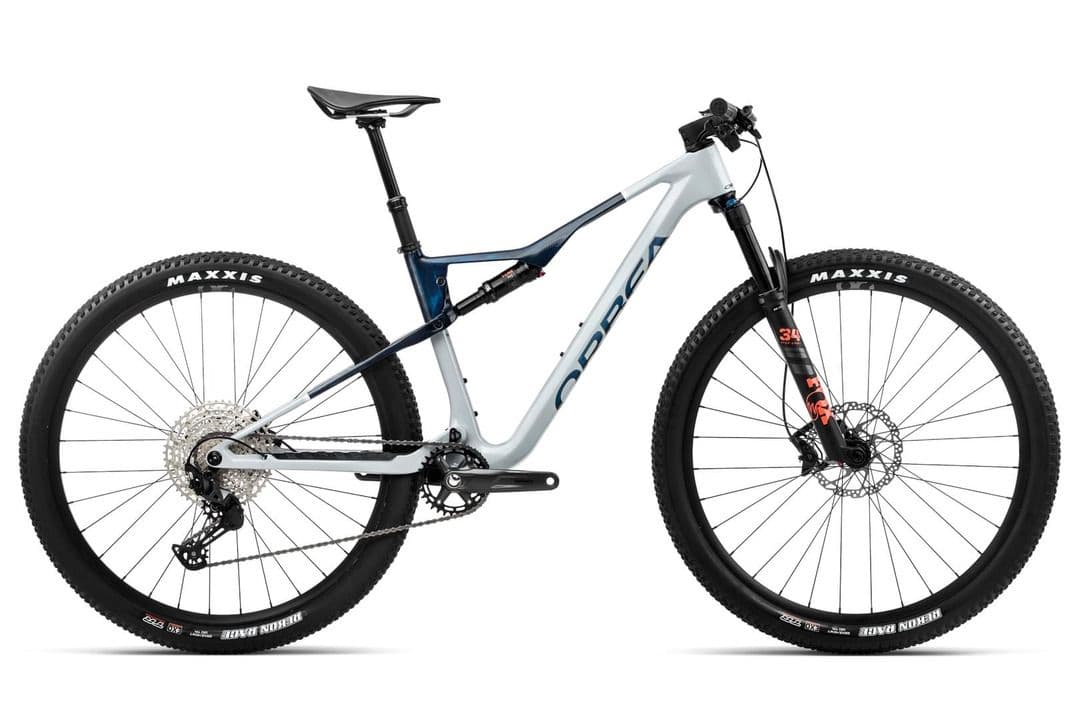 ORBEA OIZ M30 2025 - View 1