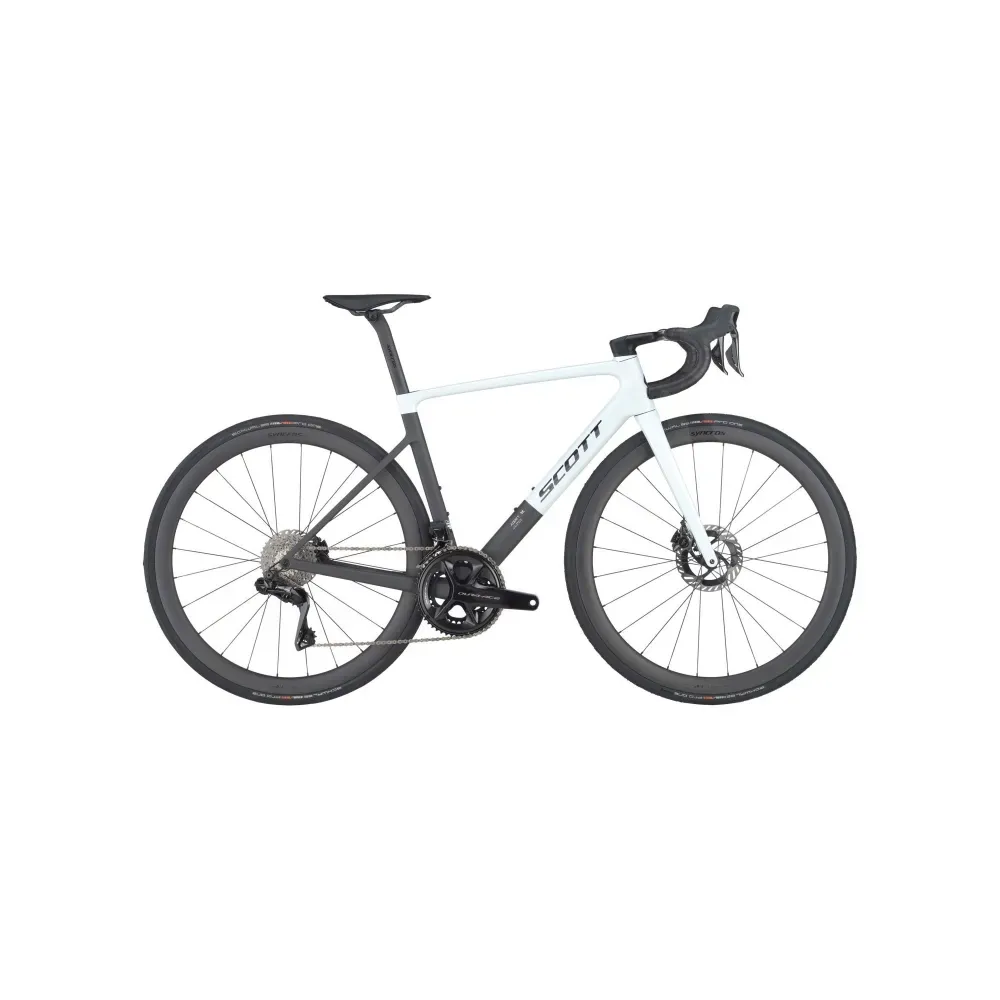 SCOTT ADDICT PRO 2026 - View 1
