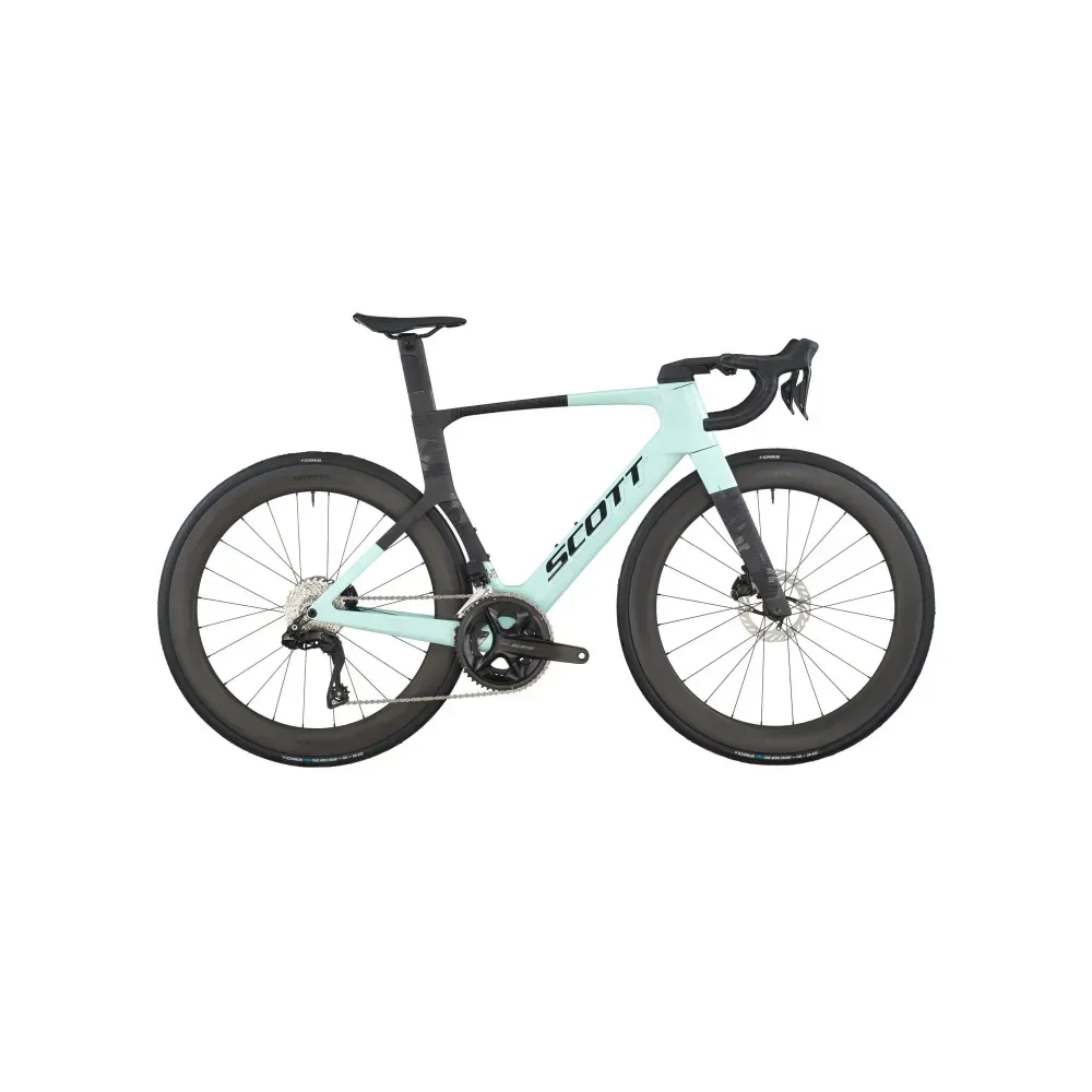 SCOTT FOIL RC 20 2026 - View 1