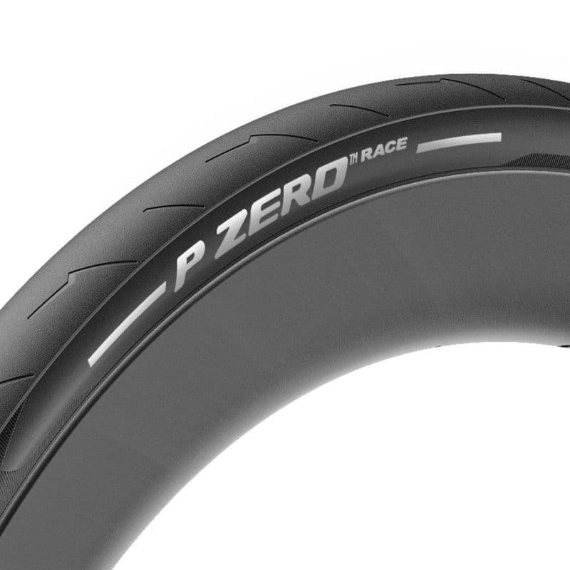 CUBIERTA PIRELLI P Zero Race - View 1