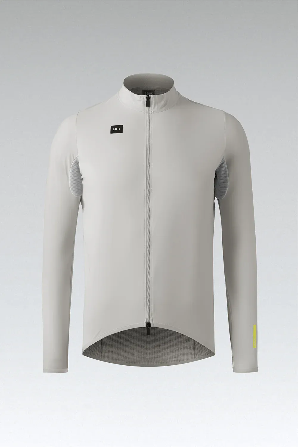 CHAQUETA GOBIK SELKIE - View 1