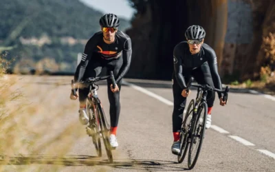 Uso del Potenciómetro en el Ciclismo. Mejora Tu Entrenamiento