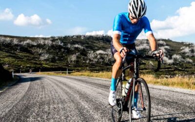 Los Beneficios del Entrenamiento de Alta Intensidad en el Ciclismo: Intervalos que Marcan la Diferencia
