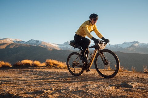 orbea gravel